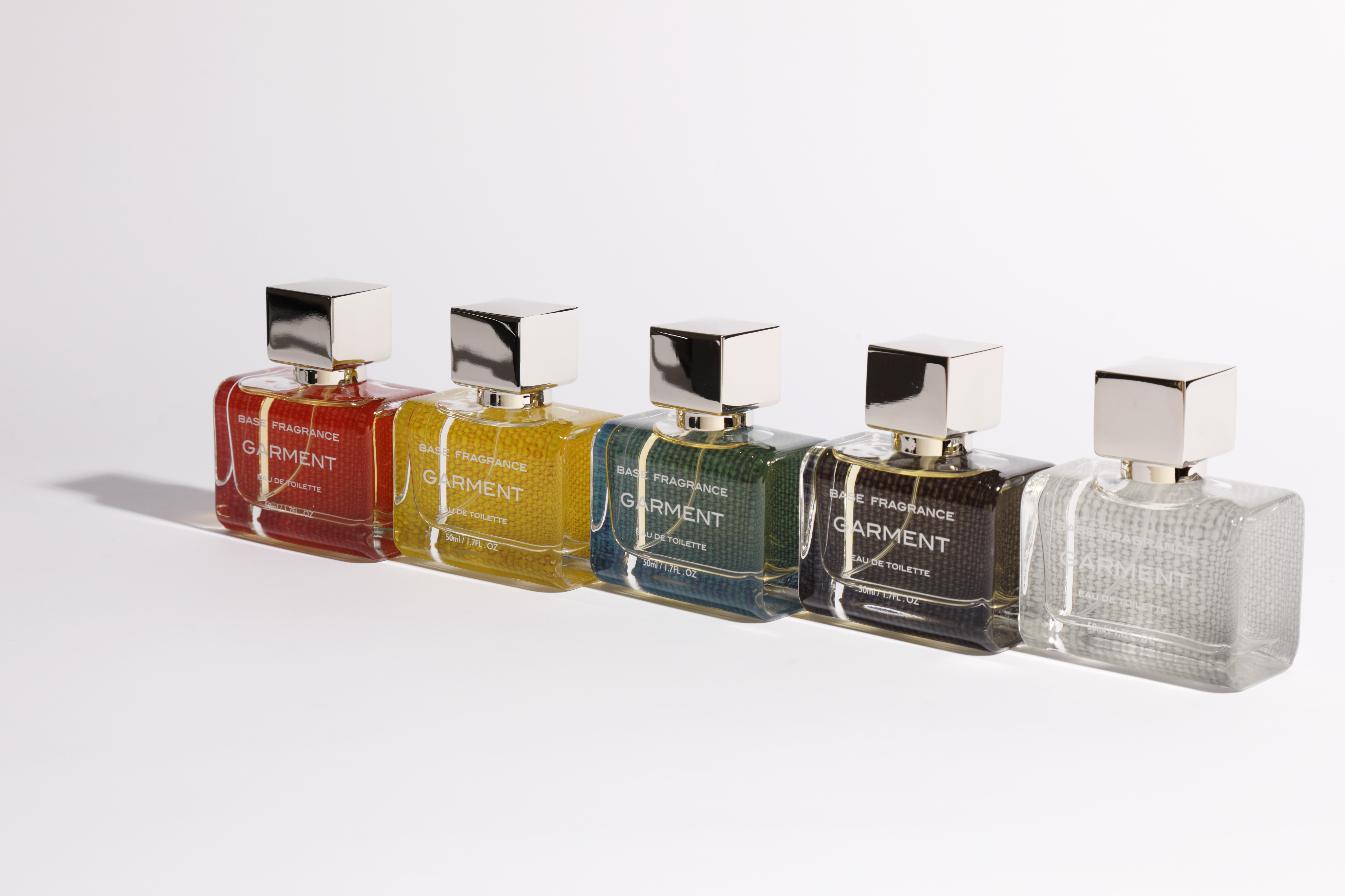 ベースフレグランス