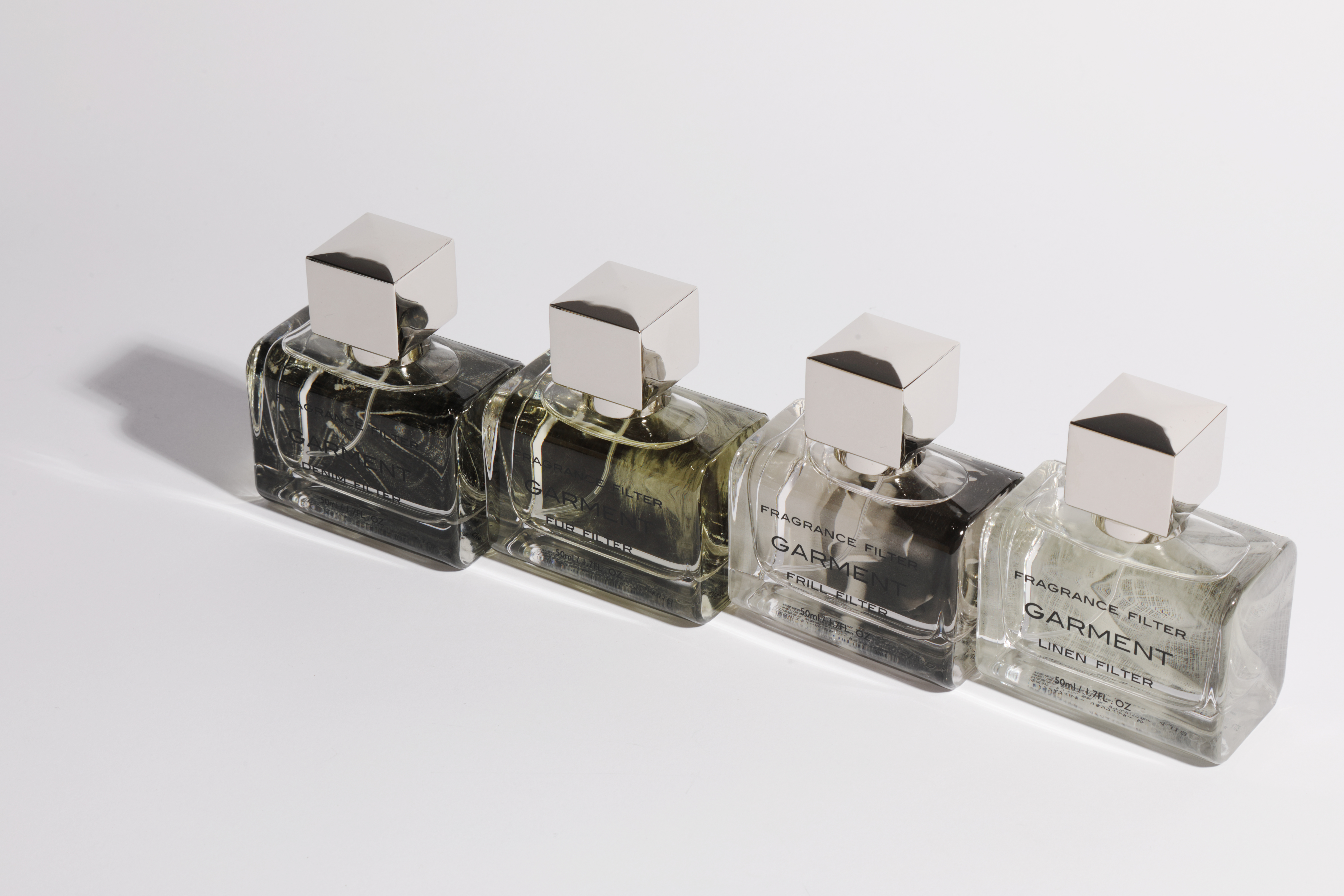 フィルターフレグランス